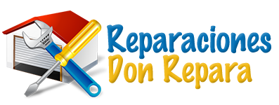 Logo Don Repara 685 11 66 65